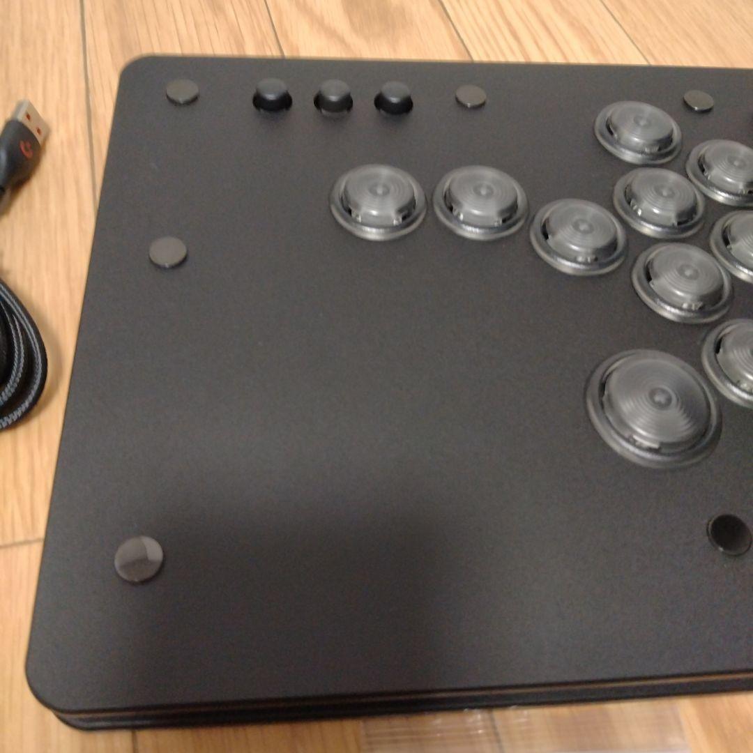 punkworkshop レバーレス