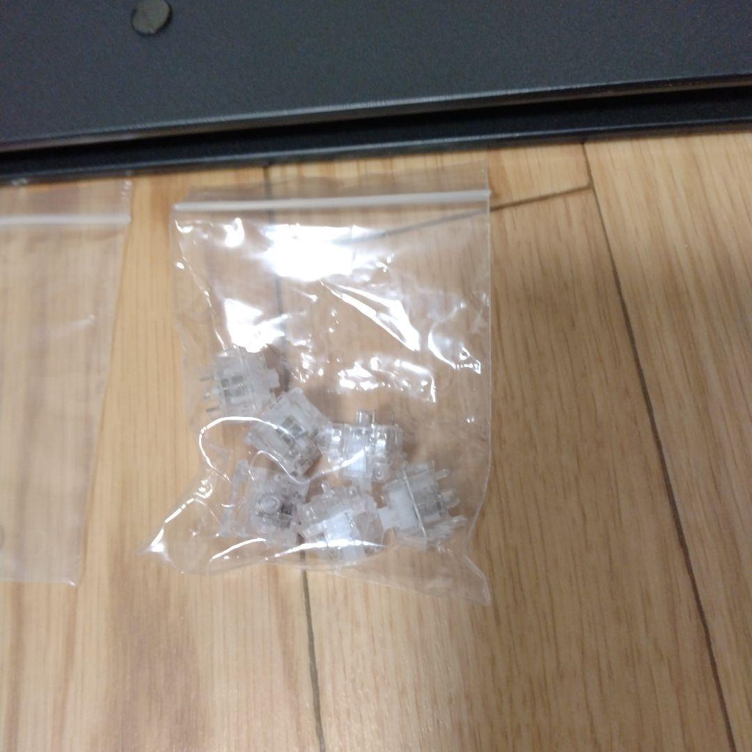 punkworkshop レバーレス