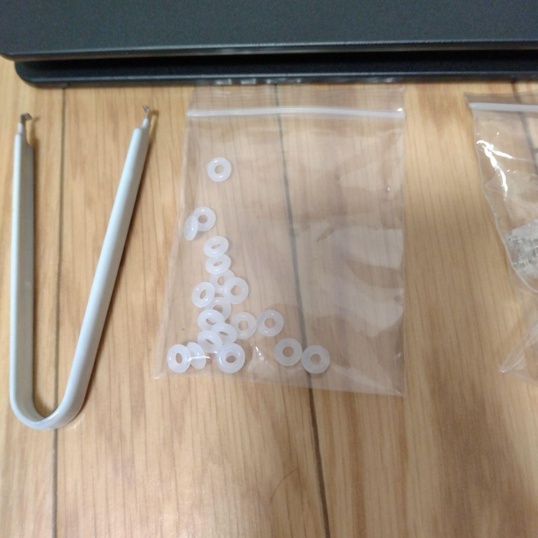 punkworkshop レバーレス