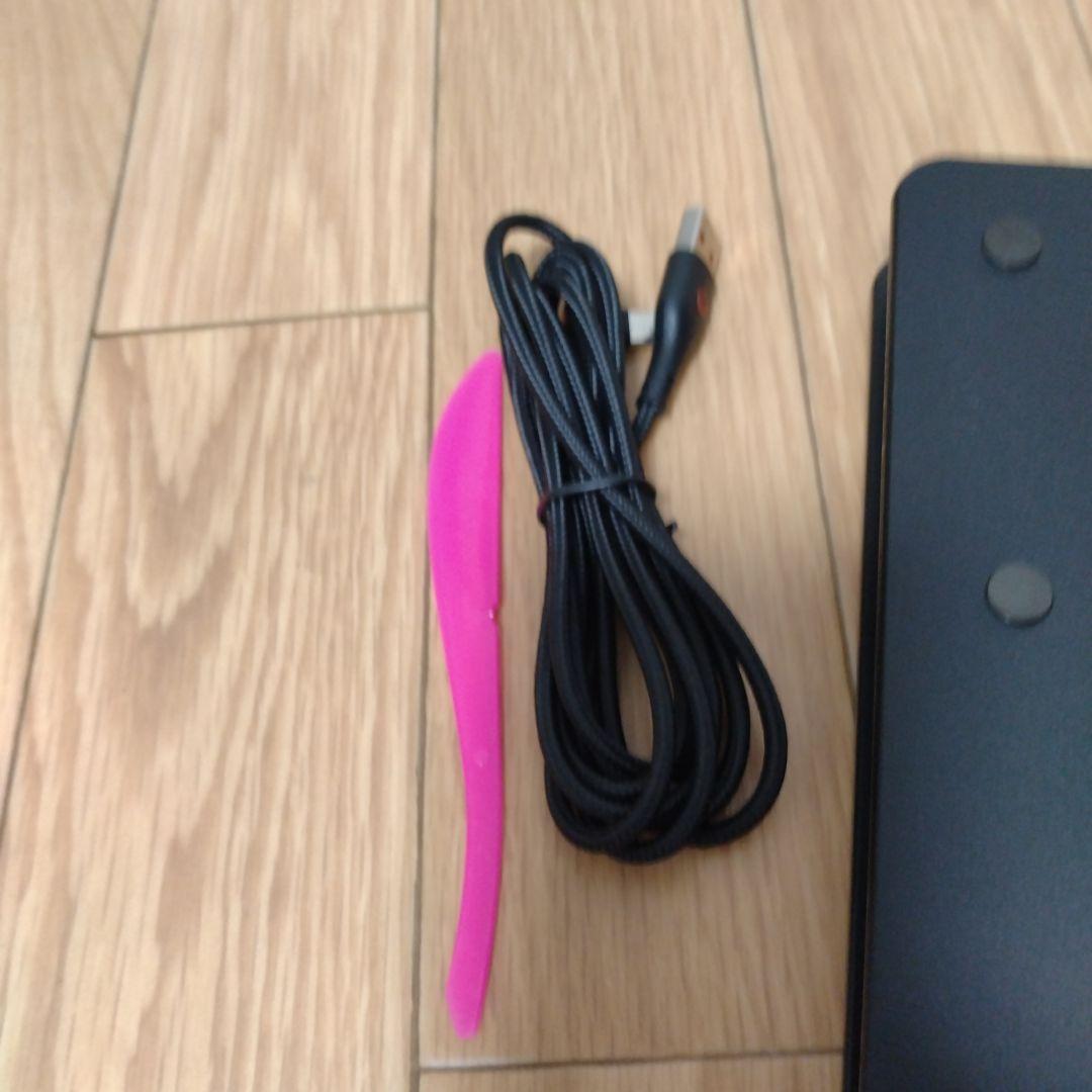 punkworkshop レバーレス