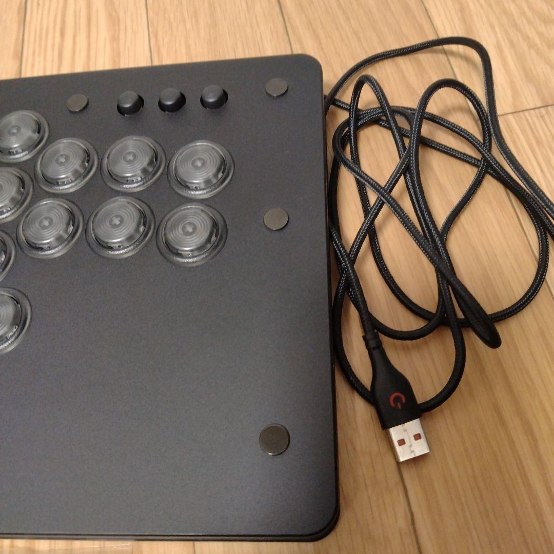 punkworkshop レバーレス