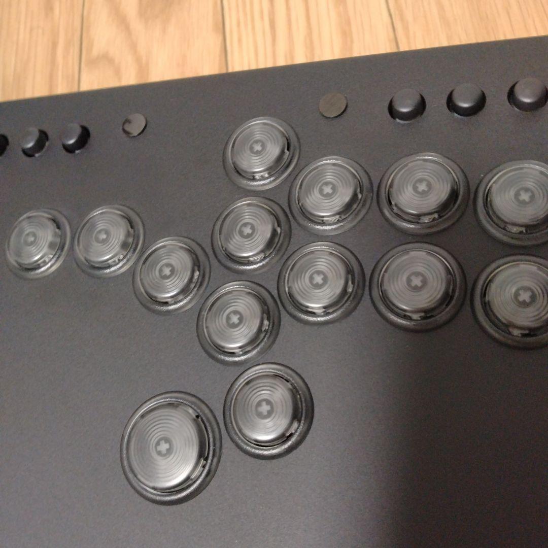 punkworkshop レバーレス