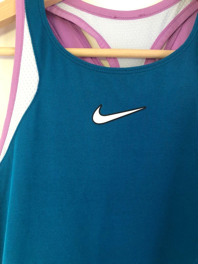 Nike テニスワンピース　全豪完売モデル