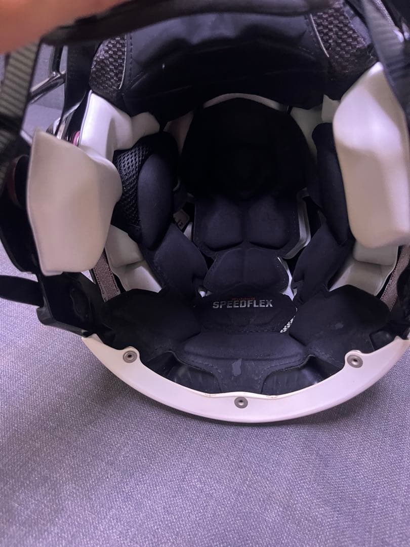 Riddell speed flex リデルスピードフレックス　Mサイズ