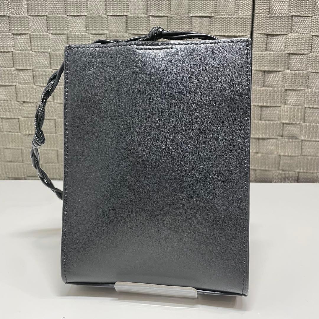断*離様 美品　JILSANDER tangle ショルダーバッグ