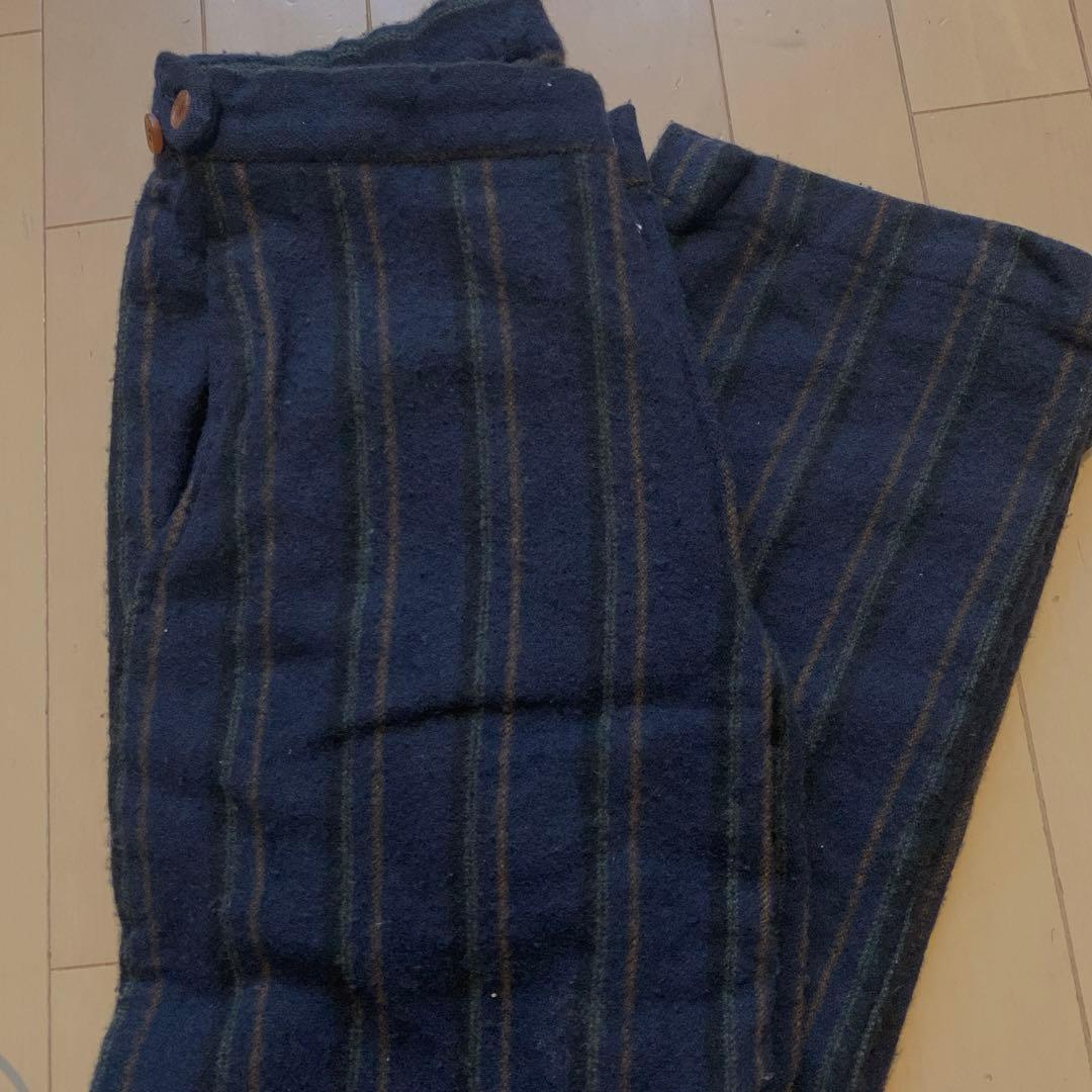 COMME des GARCONS HOMME PLUS パンツM