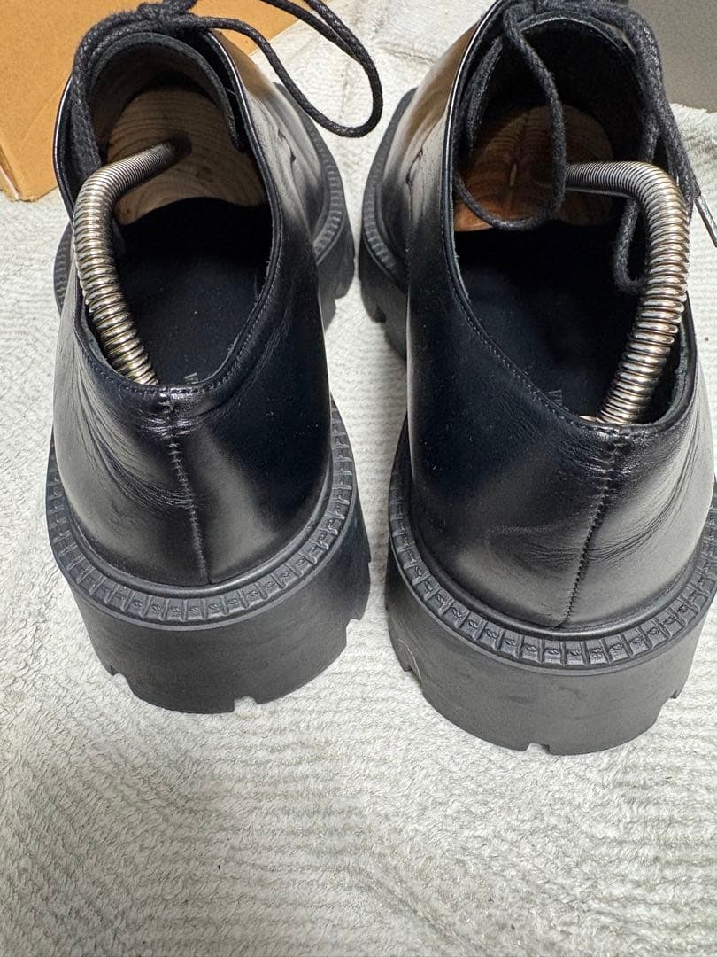 s*i様 balenciaga rhino ダービー　39