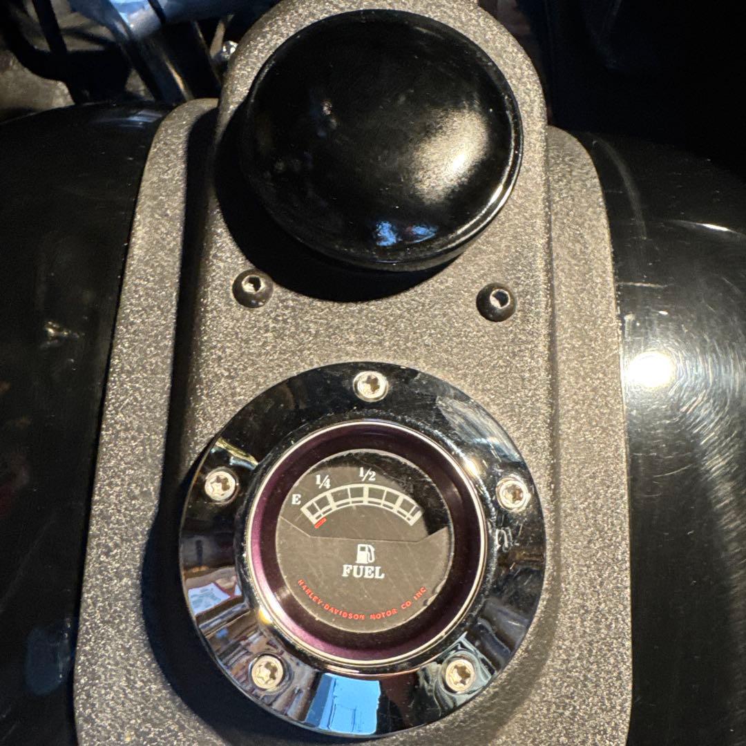 G-MINE HARLEY-DAVIDSON タンク、シート、カウル