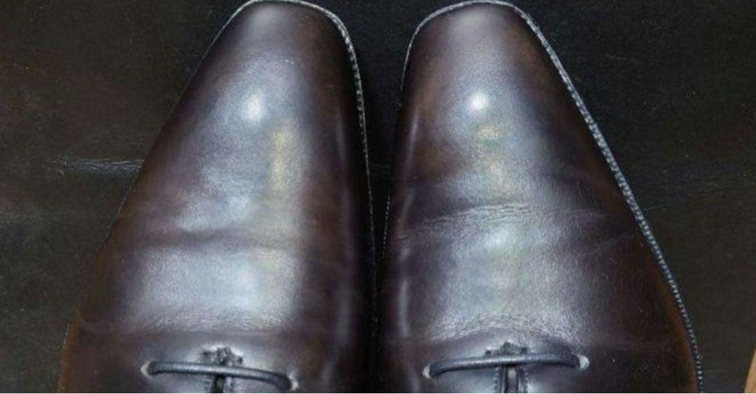 【希少5.5E】DECO Gaziano＆Girling Cooper