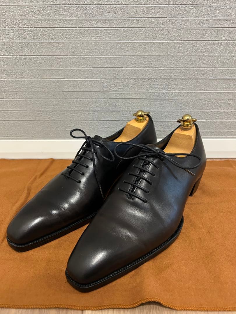 【希少5.5E】DECO Gaziano＆Girling Cooper