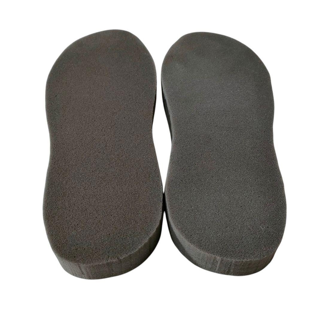 希少 イムランポテト ラット スリッパ グレー ねずみ シューズ スニーカー