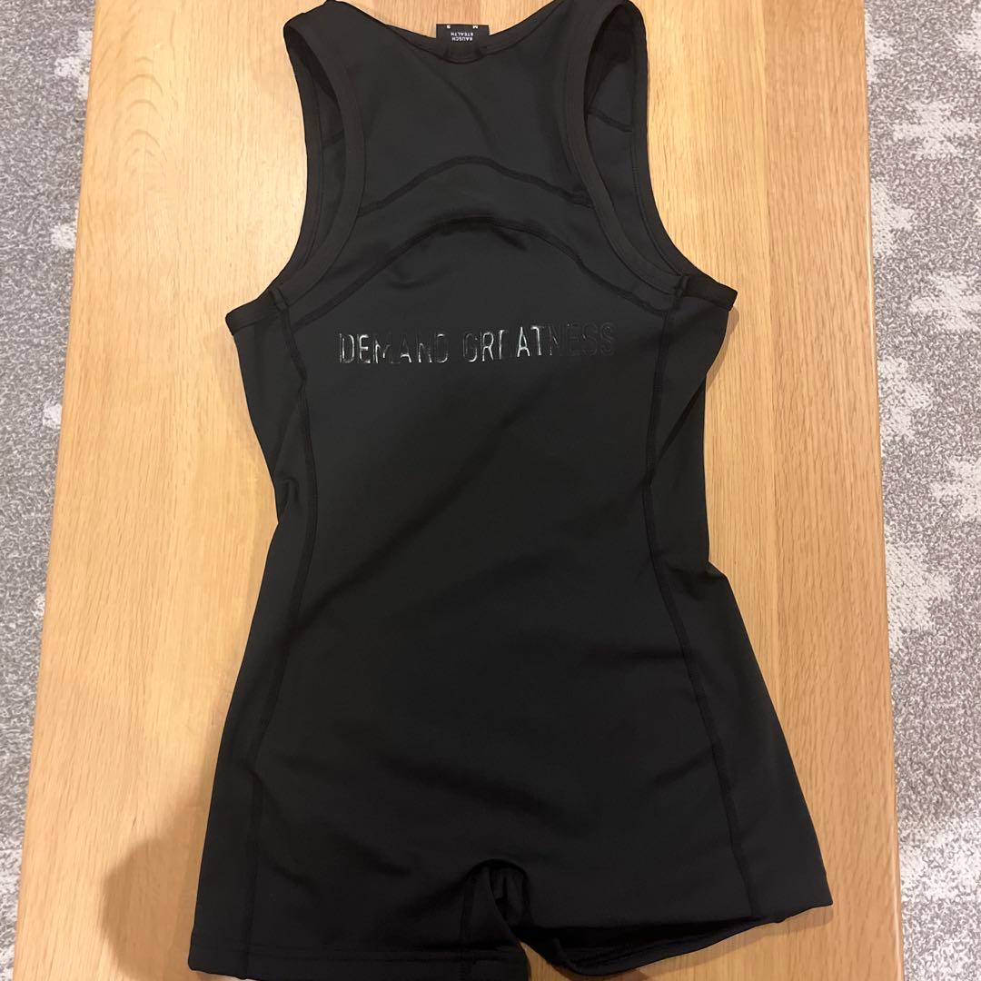 A7シングレットメンズSサイズ