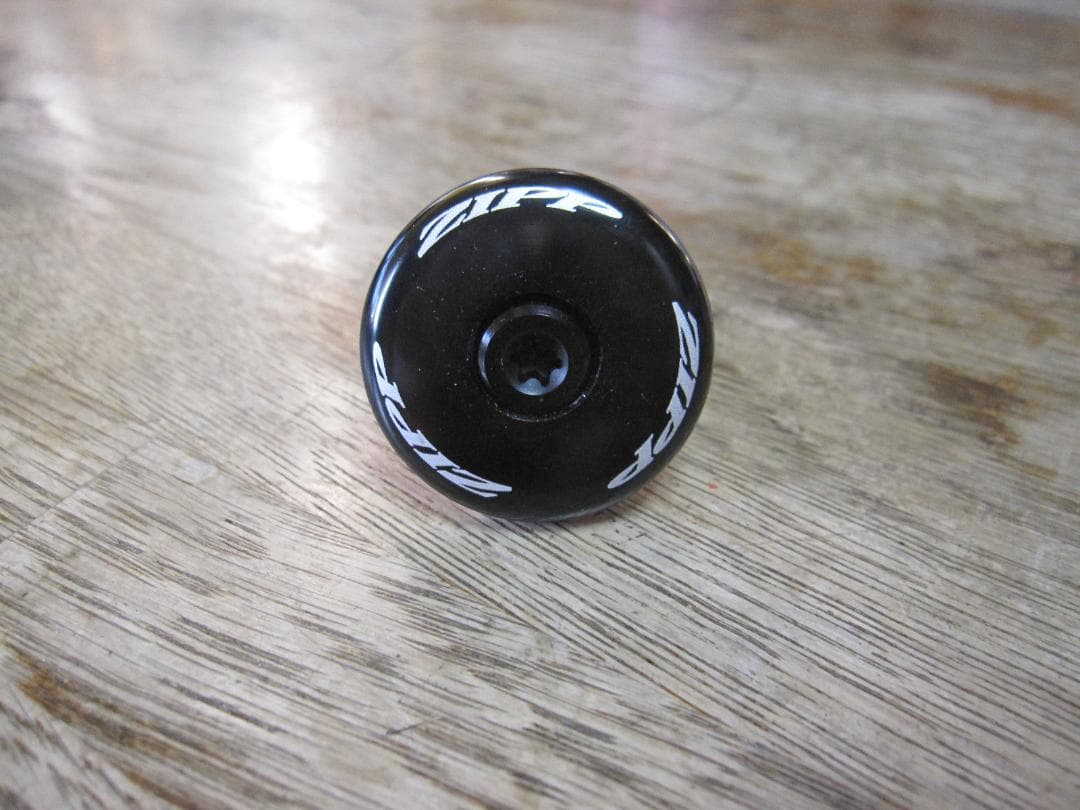 ZIPP service course sl 110mm 17° おまけ付き