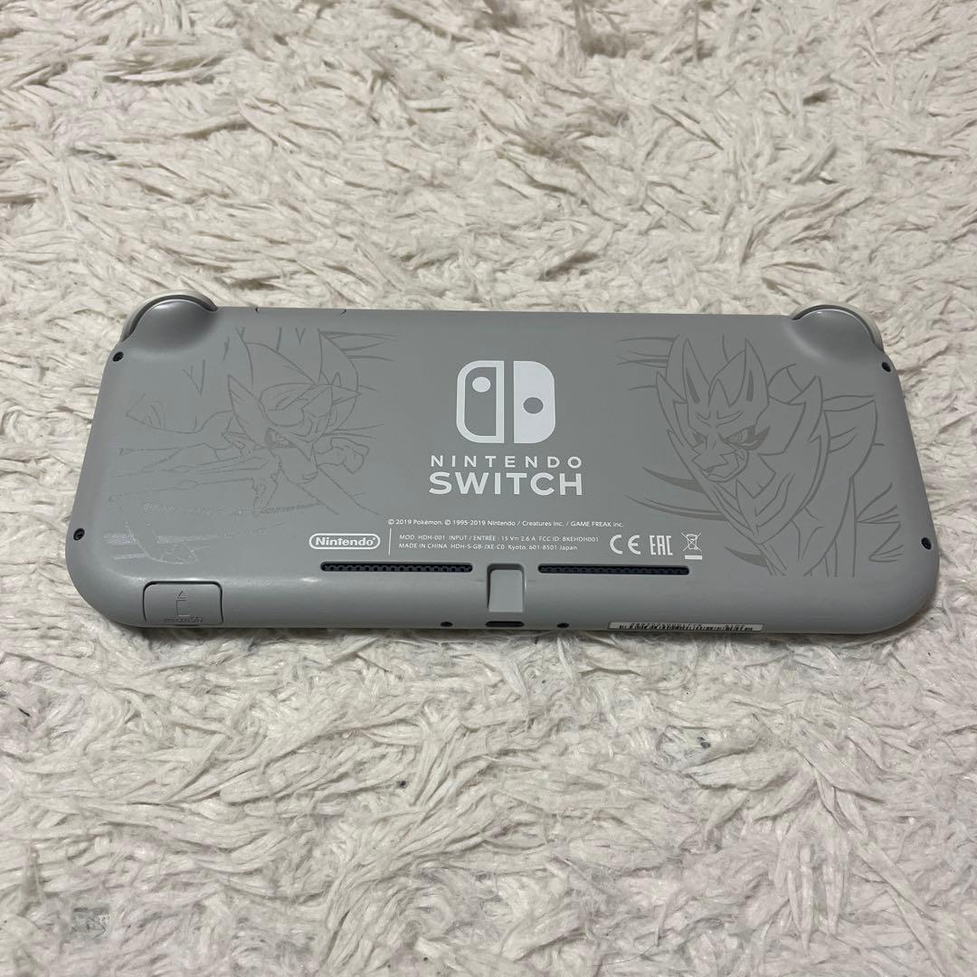 Switch ライト
