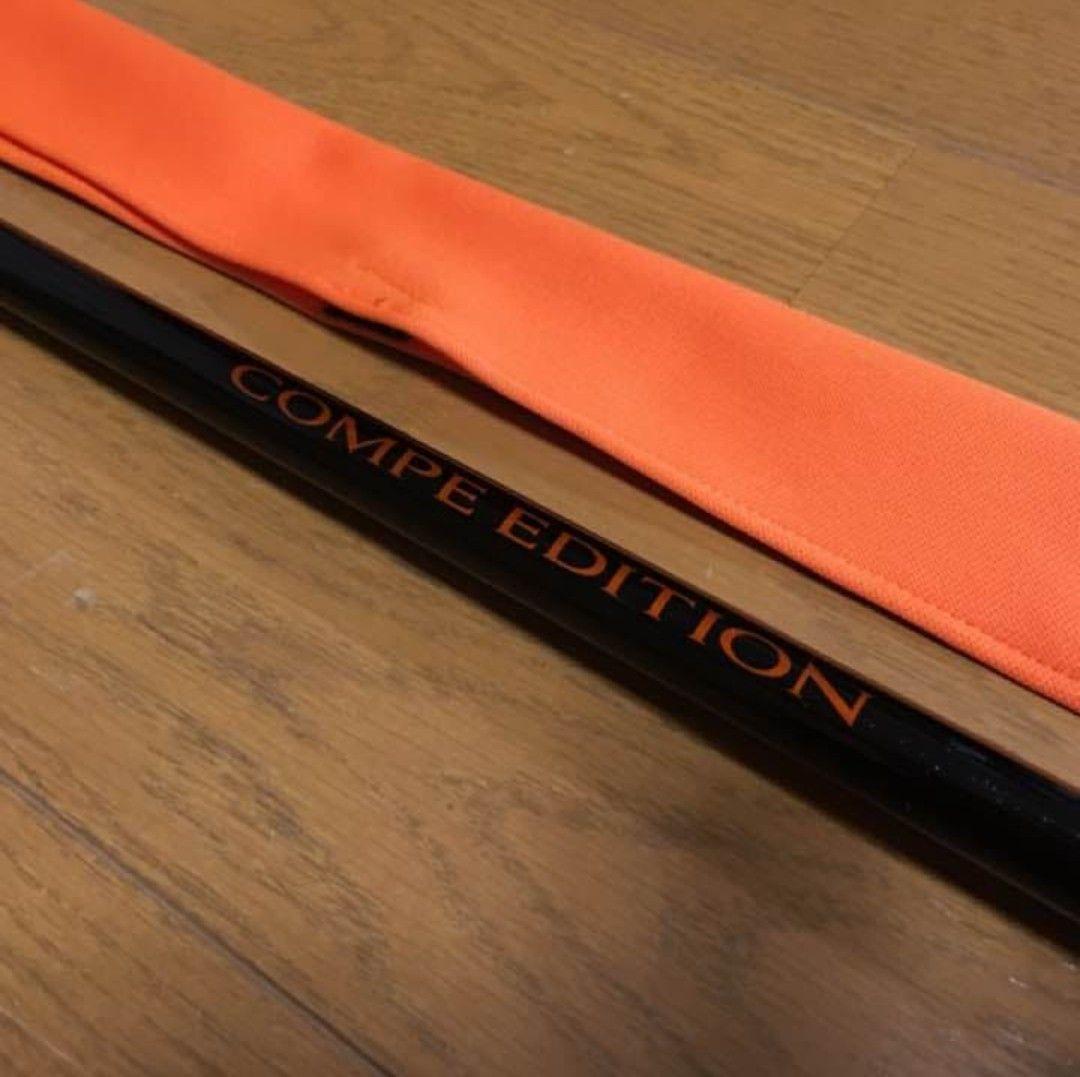 SHIMANO PROTECH 1.5-530 COMPE　EDITION