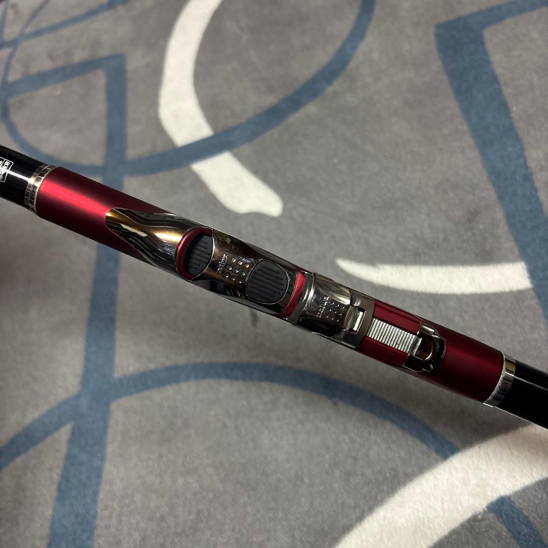 DAIWA MEGADRY RED SNIPER 1-53 磯竿