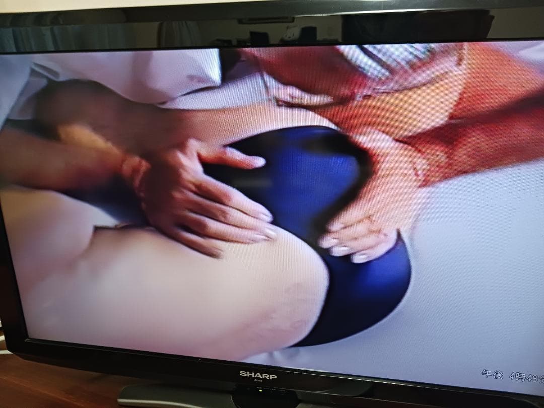 マニュアル・メディスン　筋エネルギーテクニックと高速スラストテクニック　VHS