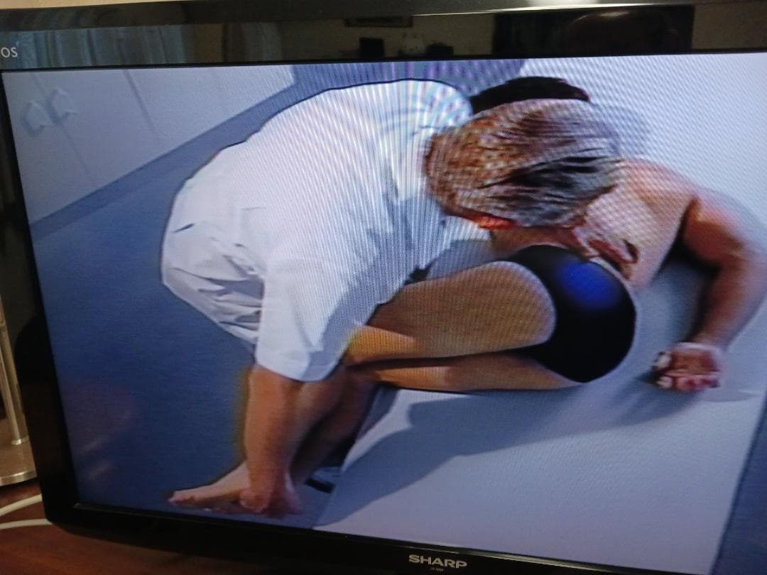 マニュアル・メディスン　筋エネルギーテクニックと高速スラストテクニック　VHS