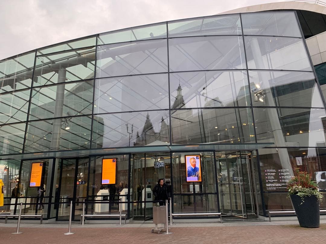 フランツコレクション　ゴッホ　ティーセット