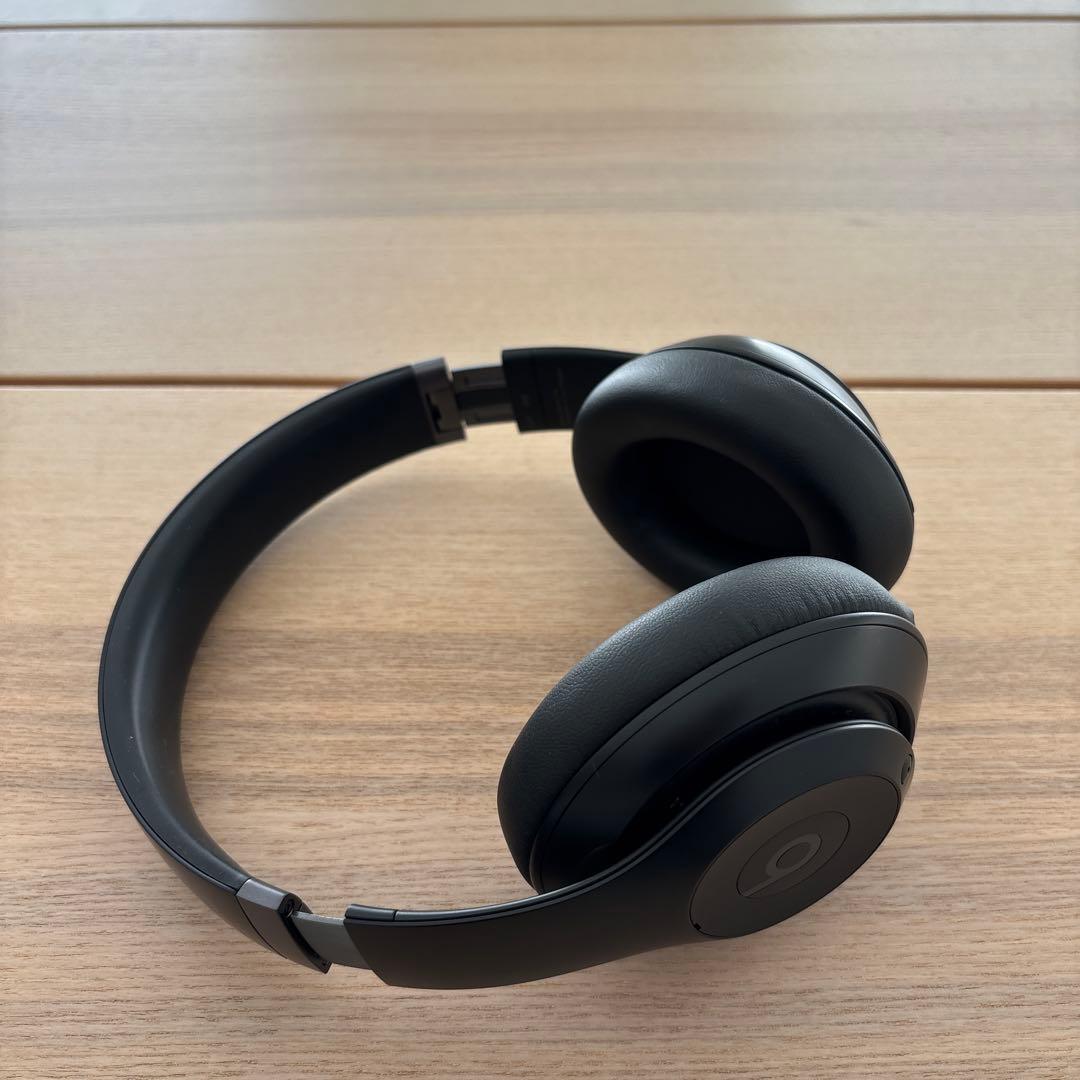 【美品】beats studio pro