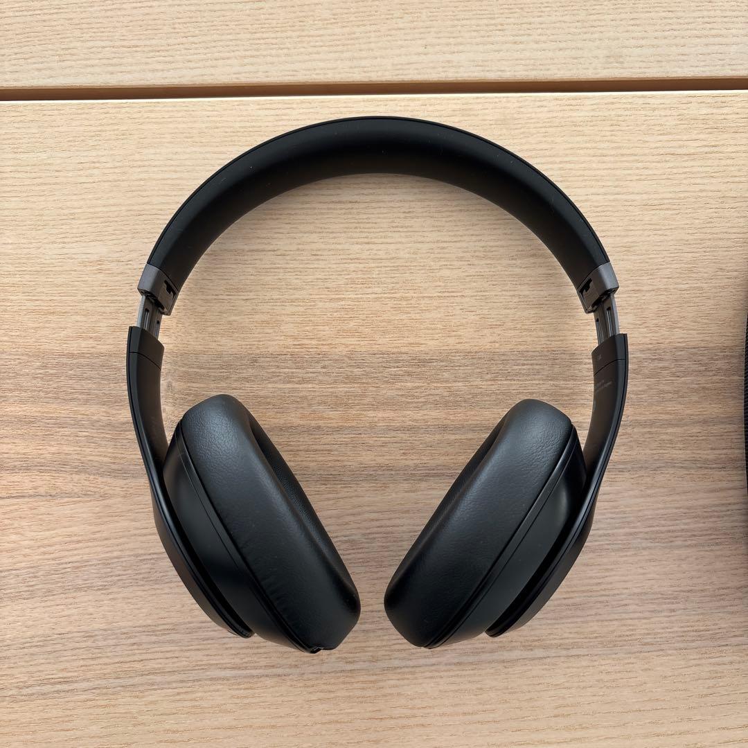 【美品】beats studio pro