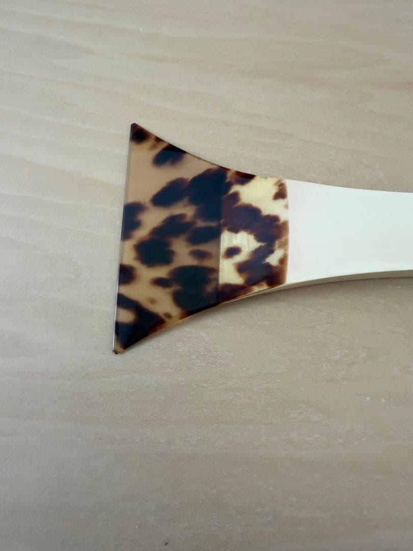 津軽三味線　撥