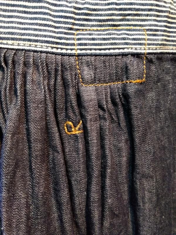 c*o様 【新品】４５R　パッチワーク長袖ロングワンピース　サイズL　玉手箱　日