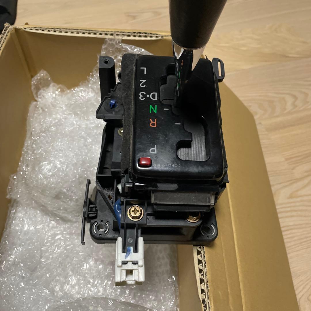 チェイサー　シフトゲート　AT ツアラー　JZX100