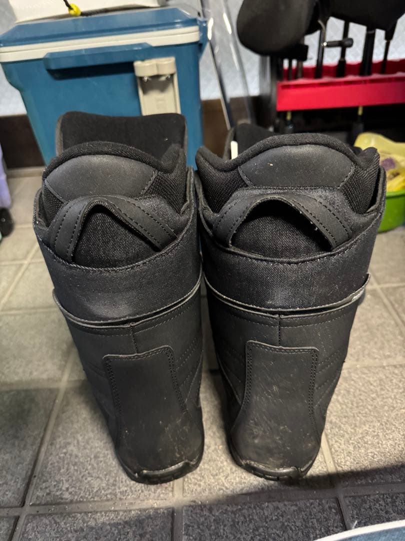 SALOMON スノーボード 3点セット