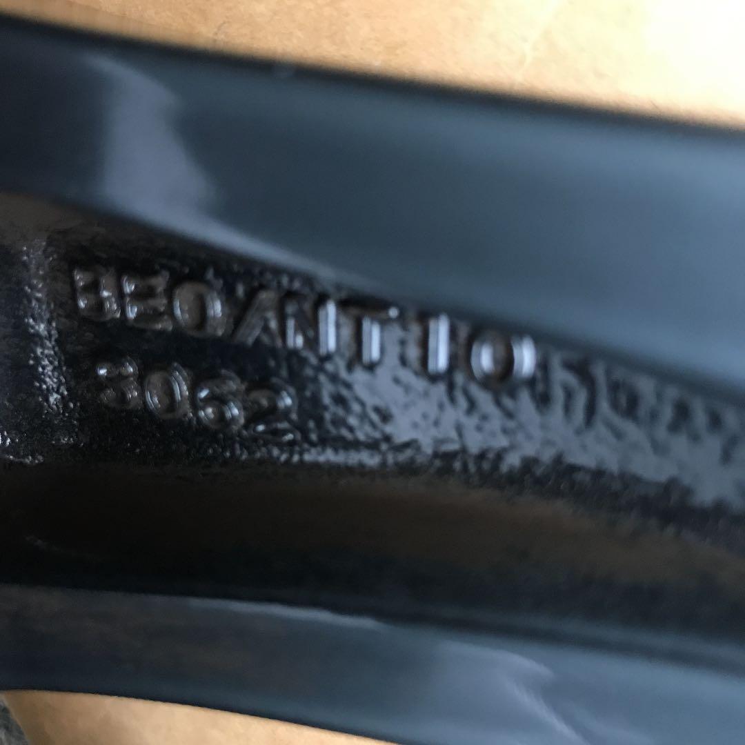 メーカー不明(日本製)メッキアルミホイール17インチ7J