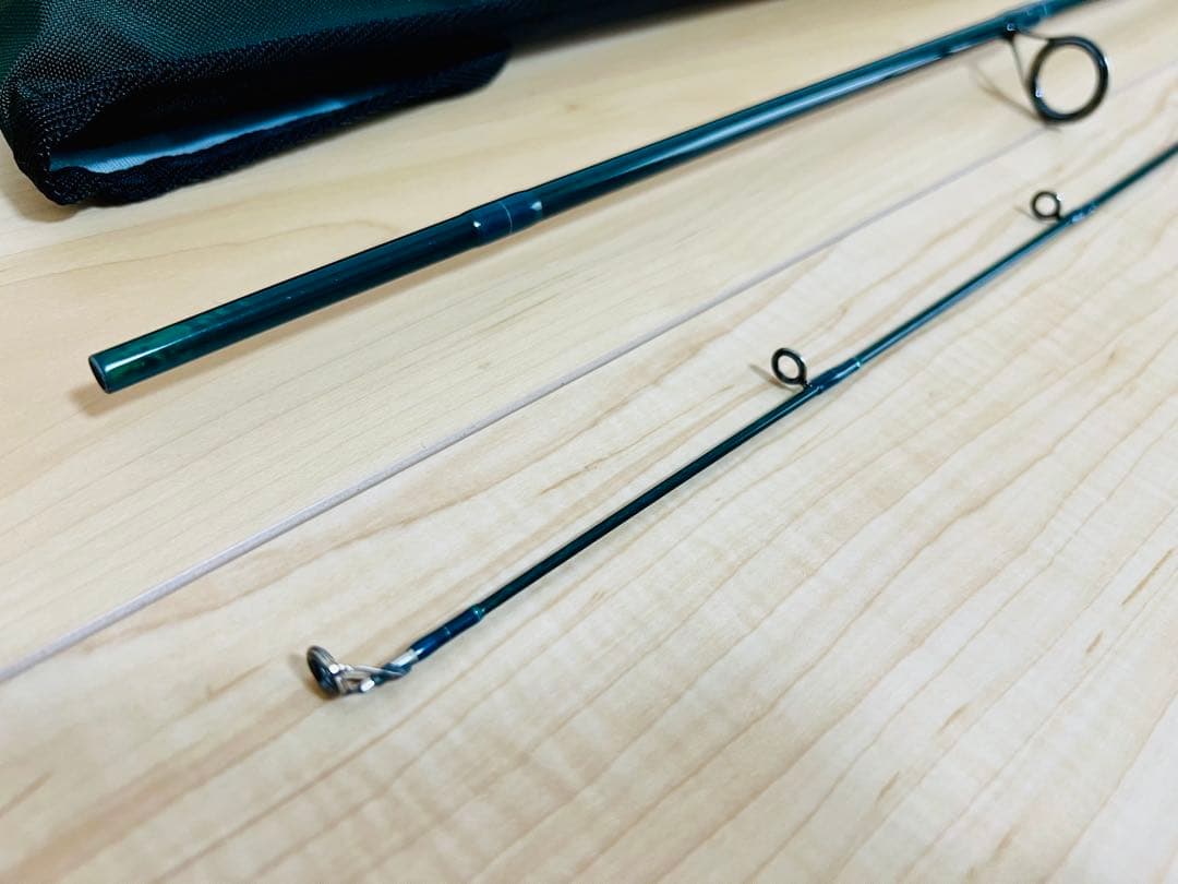 スミス トラウティンスピン ブンスイレイ BSL-86M