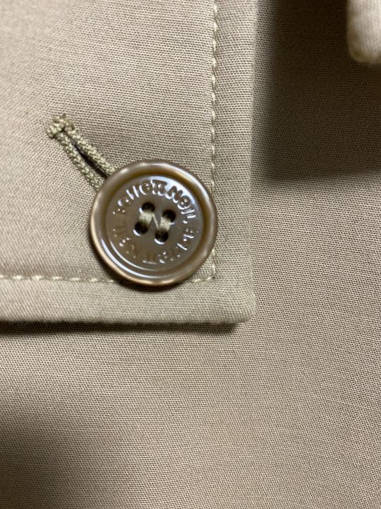 ニールバレット　アウター