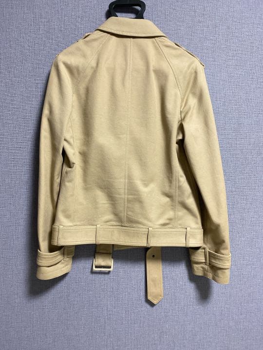 ニールバレット　アウター