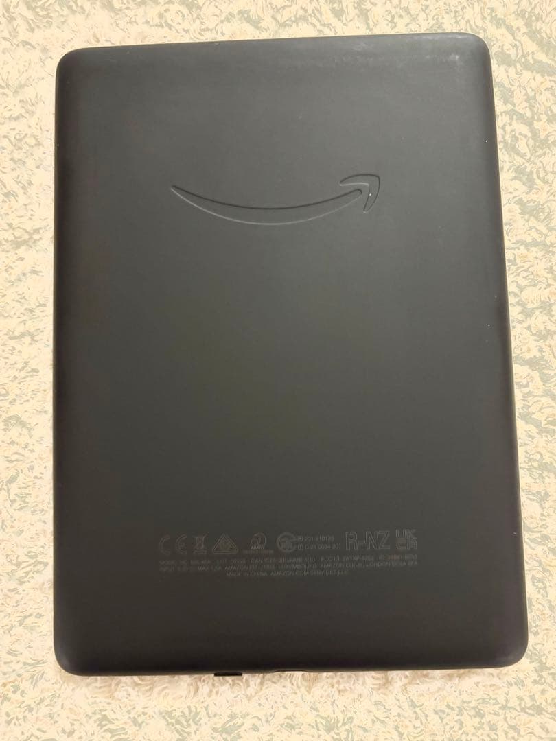 Kindle Paperwhite 11世代　2021 32GB
