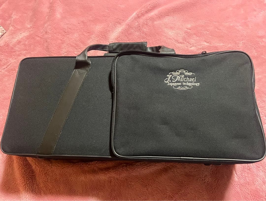 J.Michael アルトサックス　AL-500 & 入門セット