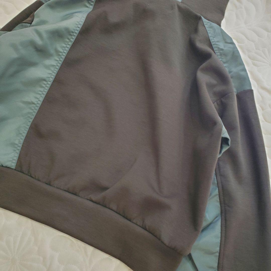 AVIREX アビレックス２点セット ジャージウェア スウェットパーカー パンツ