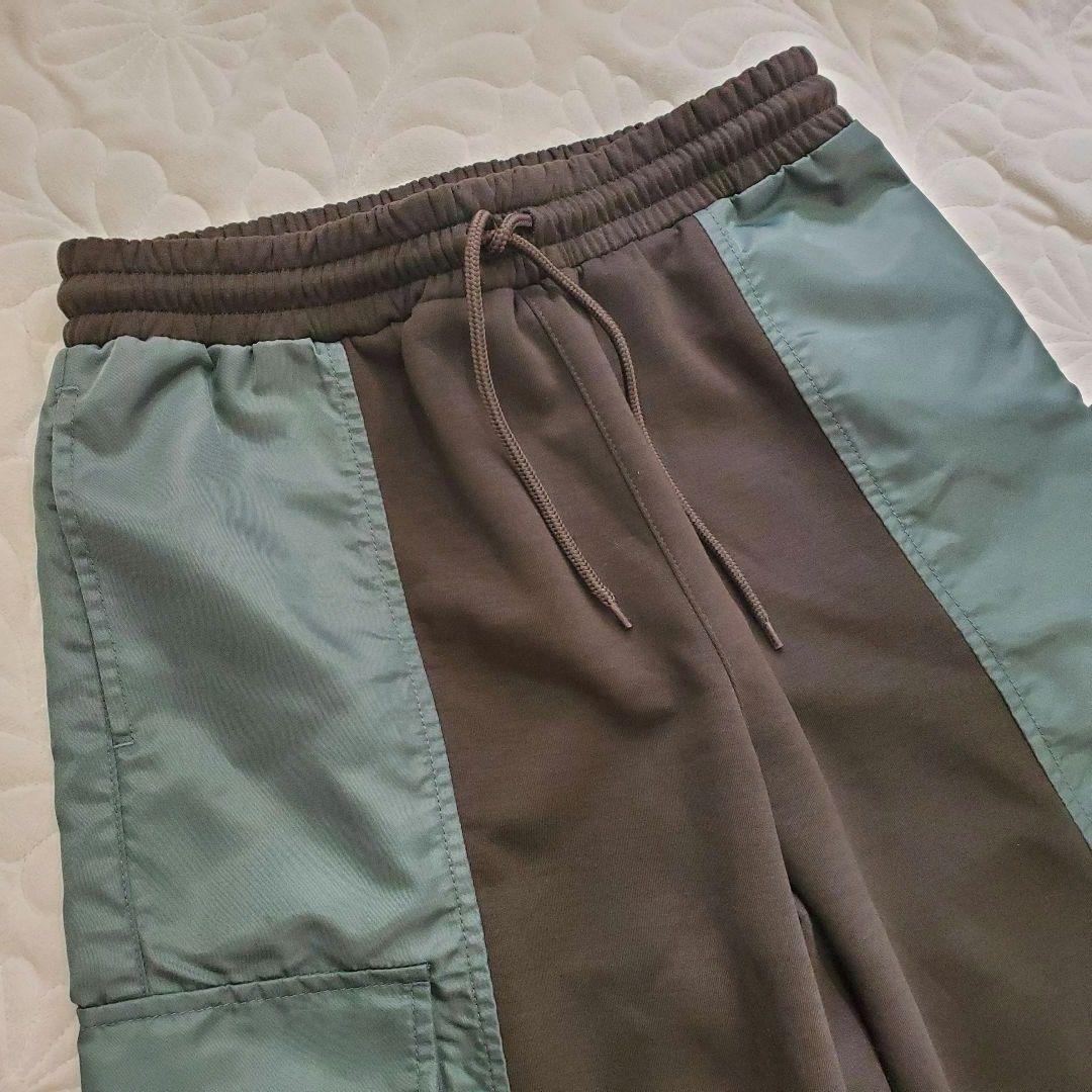 AVIREX アビレックス２点セット ジャージウェア スウェットパーカー パンツ