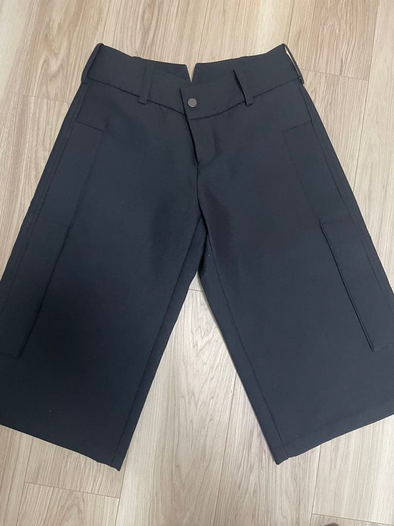 Fax Copy Express 23ssショーツ