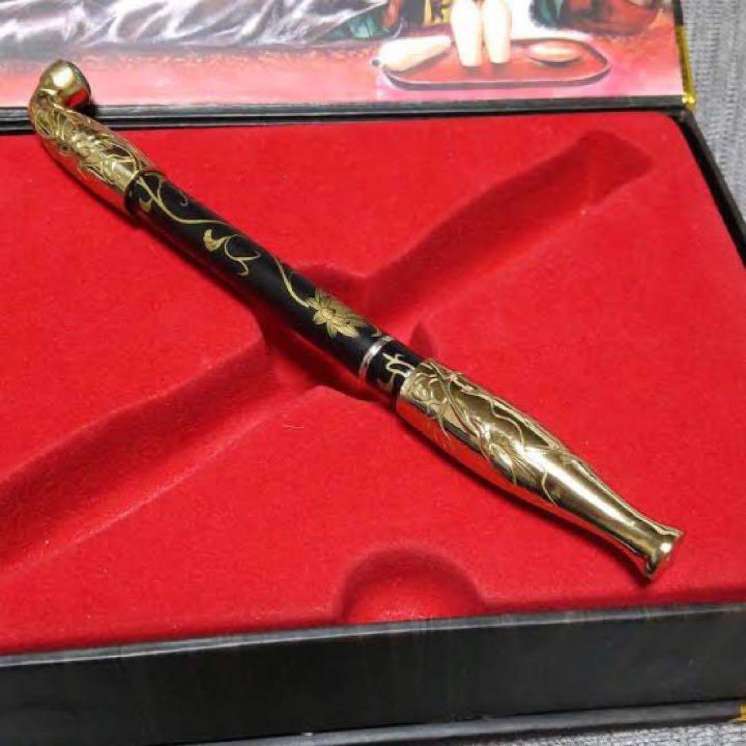 花の慶次　キセル　鑑賞用