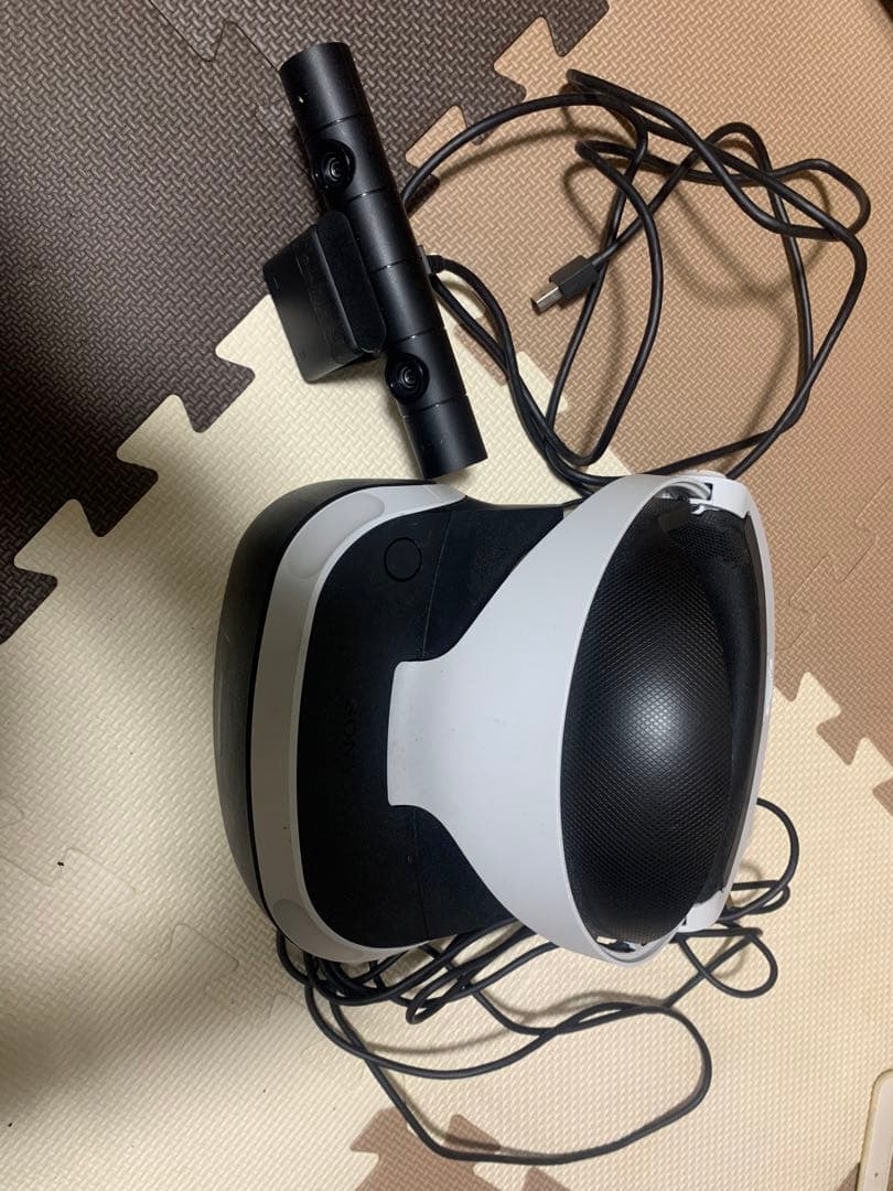 ps4 pro+vrセット　ps用キーボードとマウス