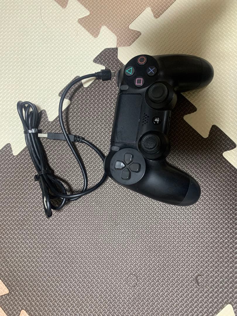 ps4 pro+vrセット　ps用キーボードとマウス