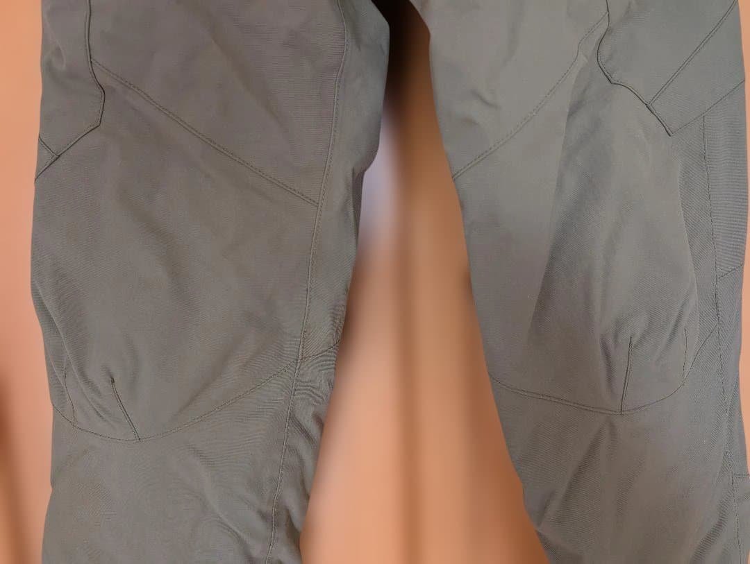 RSY554 WP カーゴ オーバーパンツ RS タイチ バイク用