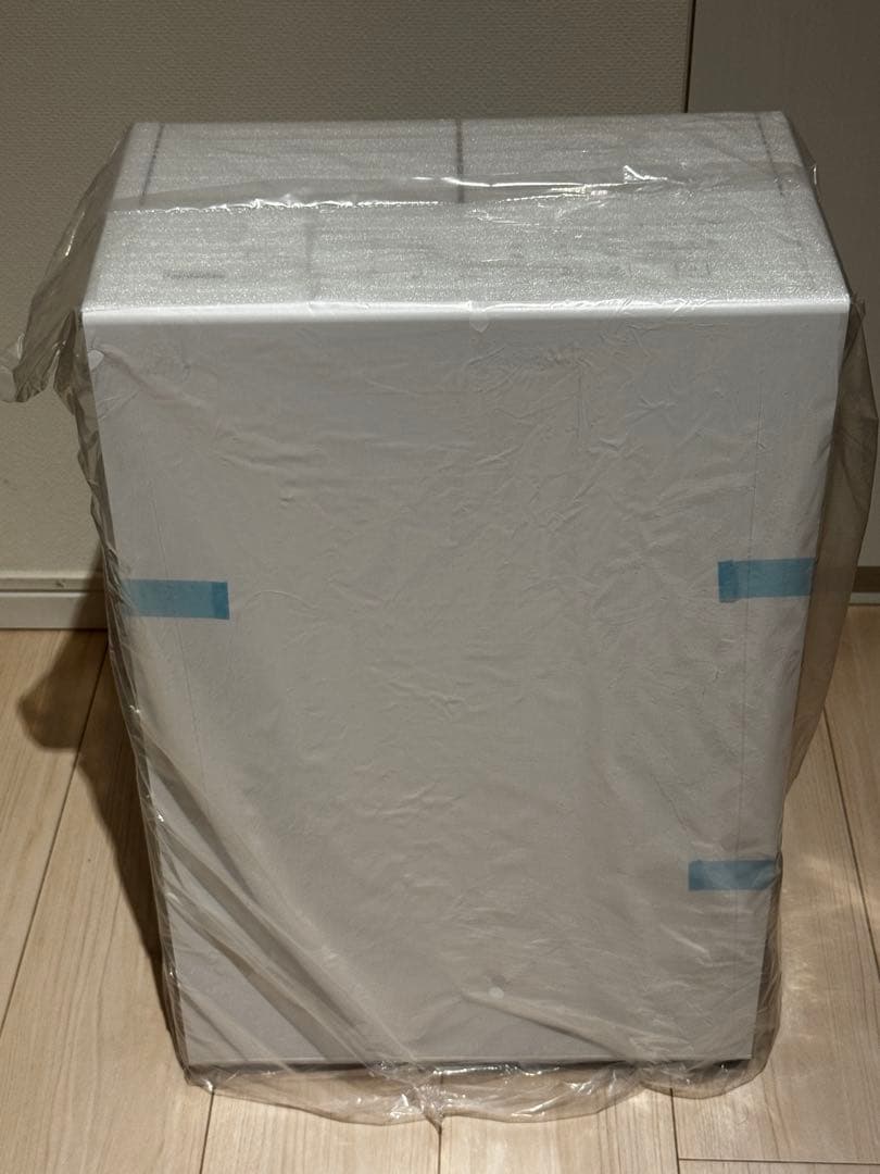 Panasonic F-YEX120B-W 衣類乾燥除湿機 超美品