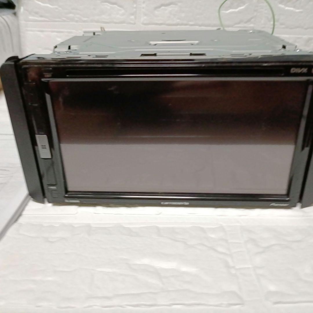 カーナビ Pioneer FH-6500DVD