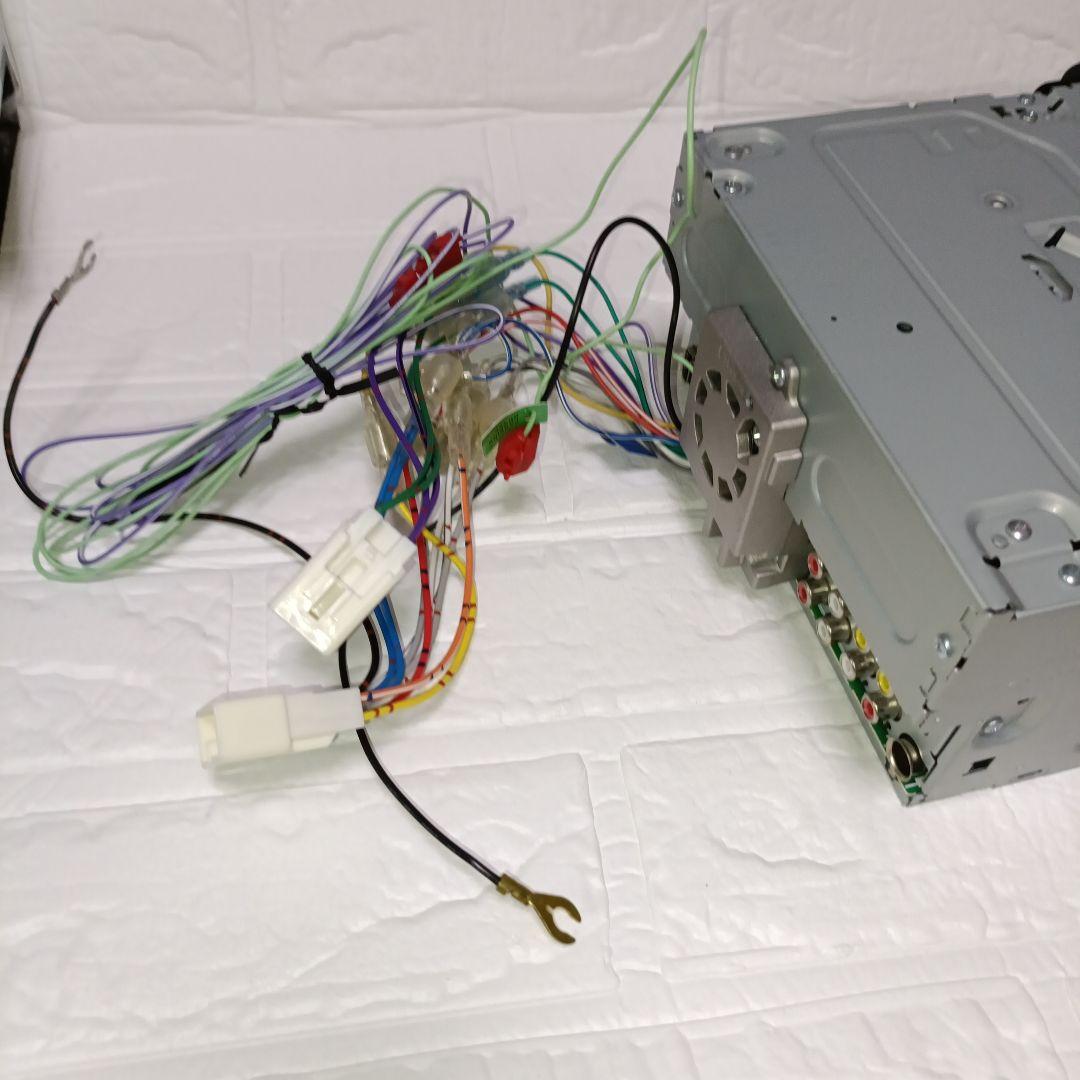 カーナビ Pioneer FH-6500DVD