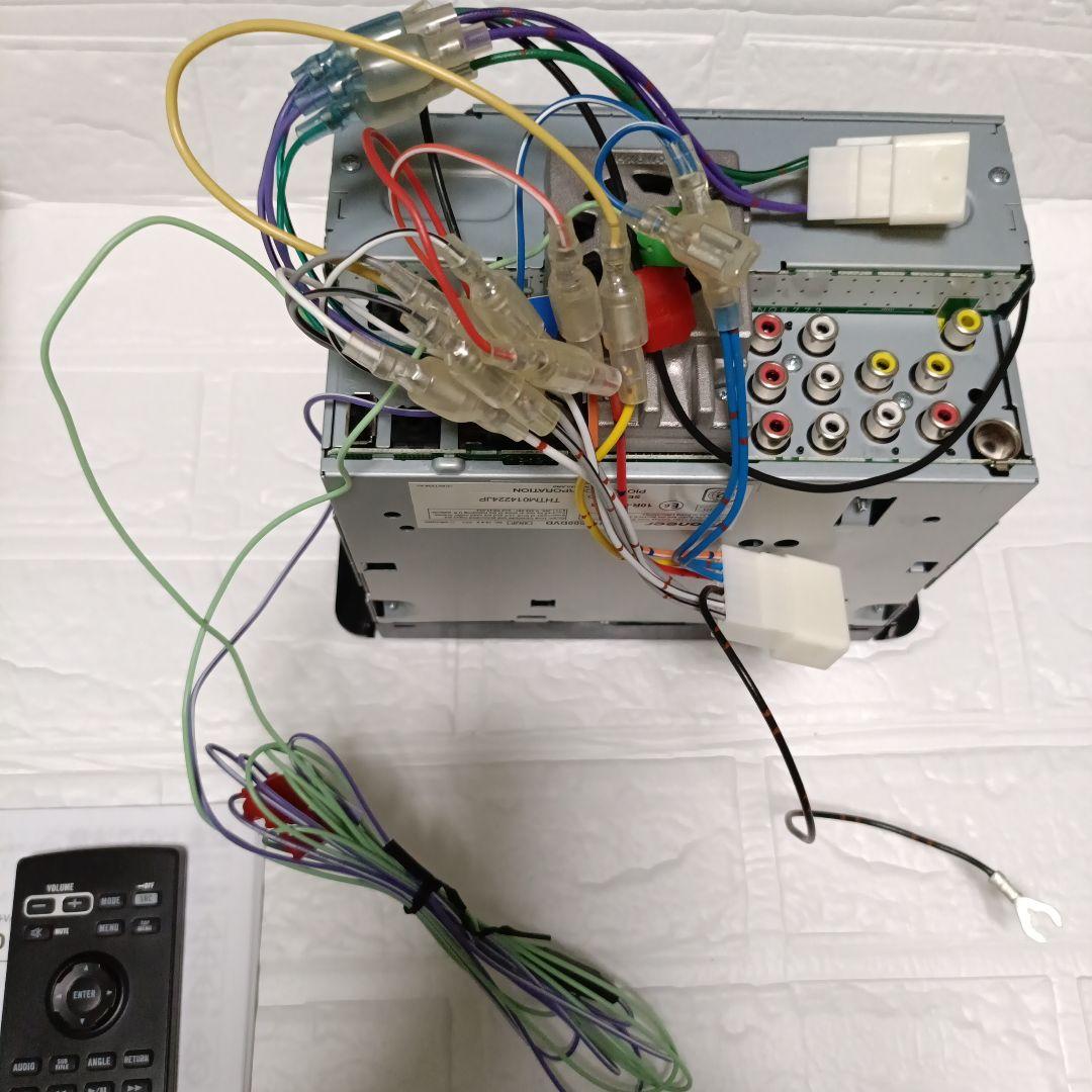 カーナビ Pioneer FH-6500DVD