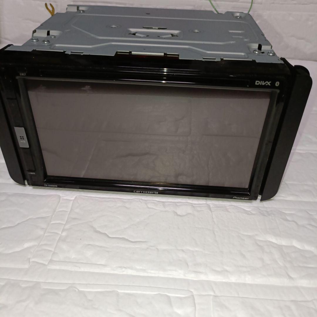 カーナビ Pioneer FH-6500DVD