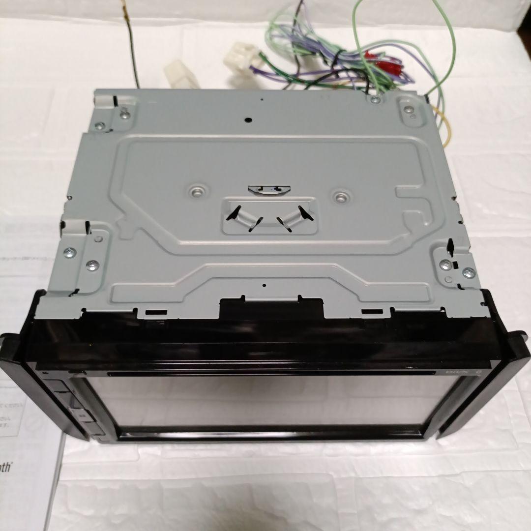 カーナビ Pioneer FH-6500DVD