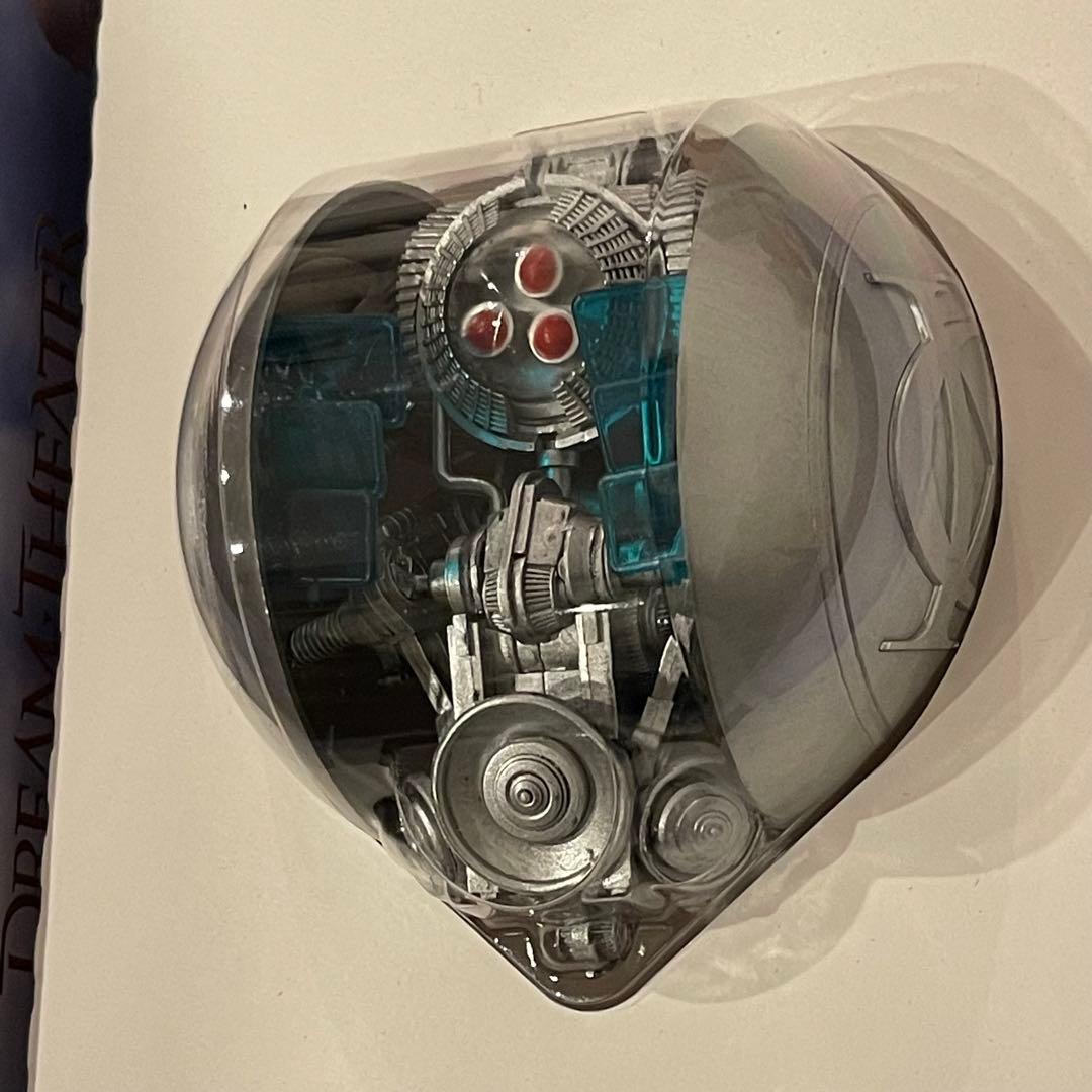 ドリームシアター DREAM THEATER / THE ASTONISHING