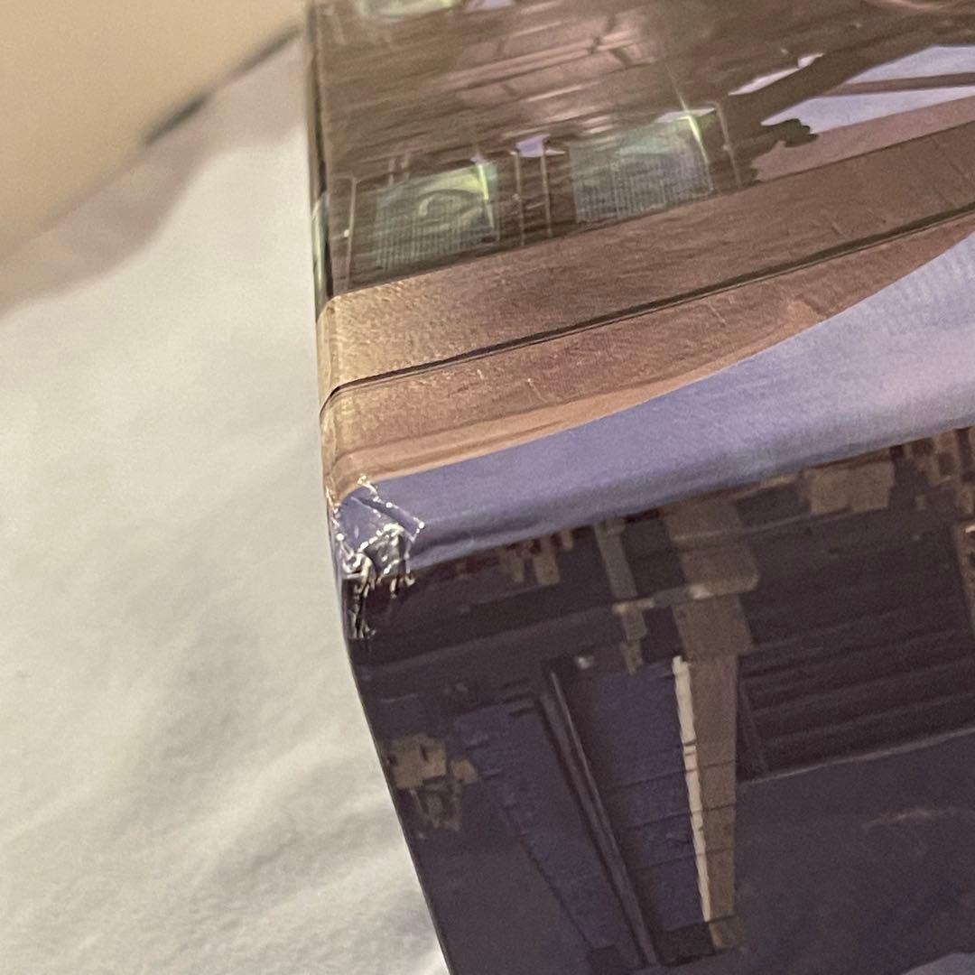 ドリームシアター DREAM THEATER / THE ASTONISHING